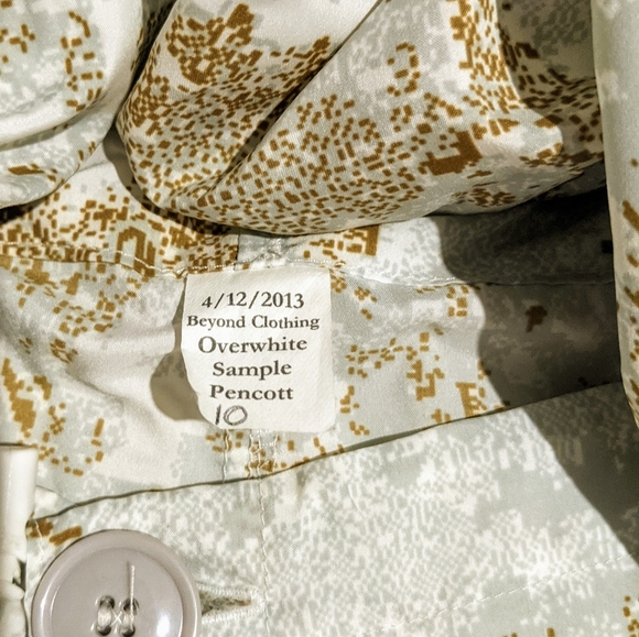 Sample Beyond Clothing camo overwhites - Picture 3 of 10